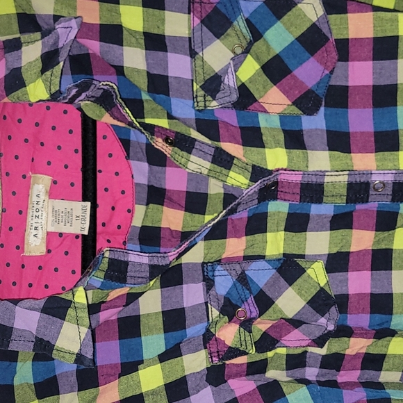 Arizona Button Down - Picture 2 of 5